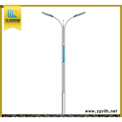定制 LED双臂道路灯 **LED街灯 钠灯路灯 专业生产