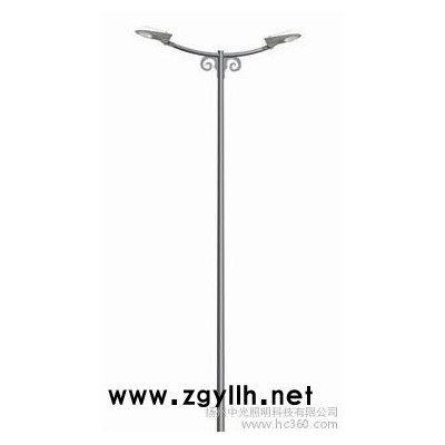 供应中光0道路灯