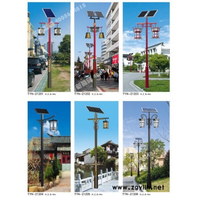 爱普JGD系列庭院灯 庭院灯批发 太阳能庭院灯 LED庭院灯 小区庭院灯 仿古庭院灯 专业庭院灯厂家 种类型号多造型美观