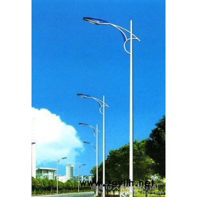 【新品推荐】道路灯 单臂节能照明道路灯 厂价直销！