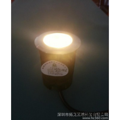 兰溪商业街 别墅公园 酒店亮化工程   埋地灯价格 地埋式泳