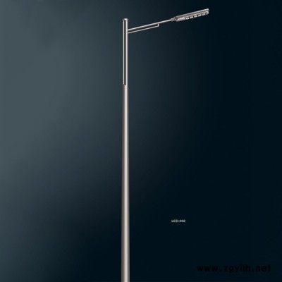 扬州杰耀DLD-001 道路灯厂家批发直销  热镀锌烤漆