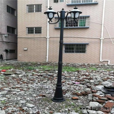 百色田东led球场照明灯丨景观灯杆厂家