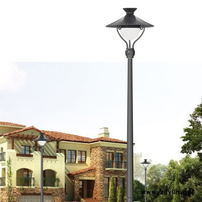 淳希 户外LED庭院灯照明系列