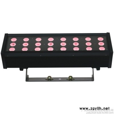 和信灯光HX-24X15W 城市之光户外景观灯光配套文旅灯光设备舞台灯光工程舞台演出灯光