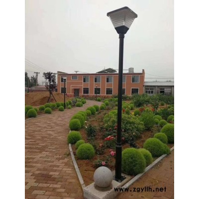 崇左扶绥县照明灯杆批发  一件代发 道路灯杆