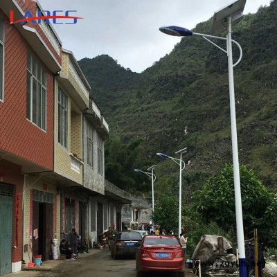 昔阳照明户外路灯 一体化市政工程道路灯厂家