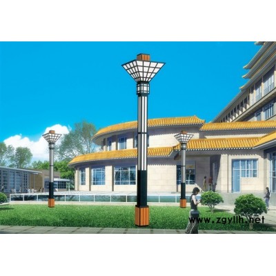 景观灯 太阳能庭院灯厂家 小区太阳能路灯厂家 小区景观灯厂家