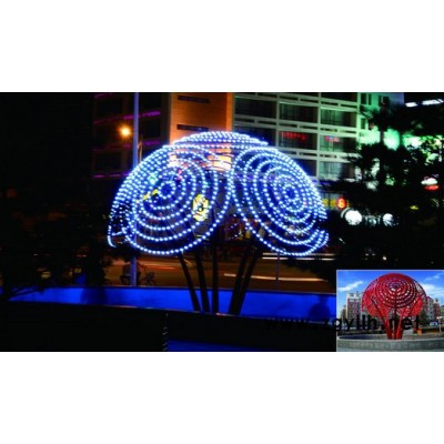 中山创亮创意景观灯定制 **质量保证