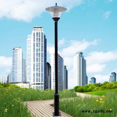 眉山庭院灯生产厂家 户外景观灯