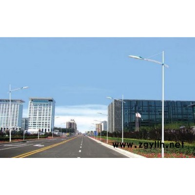 单臂道路灯杆,道路灯杆,单臂灯杆,led路灯杆,件单臂道路灯杆,LED