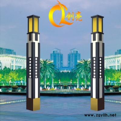 **特色led景观灯新款个性防潮景观灯庭院灯高效户外防水