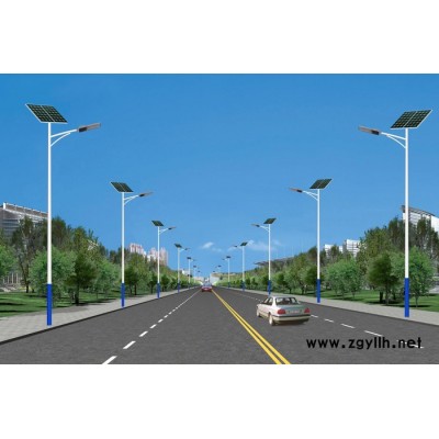 西安路灯** 太阳能路灯 景观灯庭院灯 高杆灯