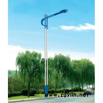 太阳能路灯  道路灯