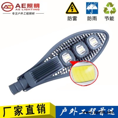 AE照明AE-WQLD-02 AE照明路灯 LED路灯灯道路灯150W、50W,100W.