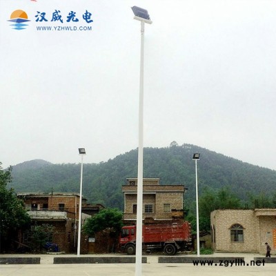 10米15米8米LED道路灯篮球场灯球场照明路灯广场高杆灯中杆路灯 路灯价格 高杆灯价格