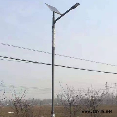 畅园cyzm 仿古庭院灯 小区园林景观庭院灯 6米景观灯 欧式庭院灯 铝制庭院灯