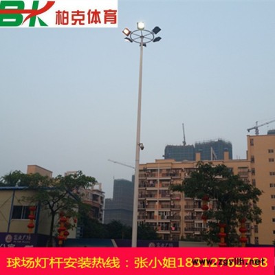 江苏省户外道路灯杆  埋地灯杆 厂家批发，全国发货