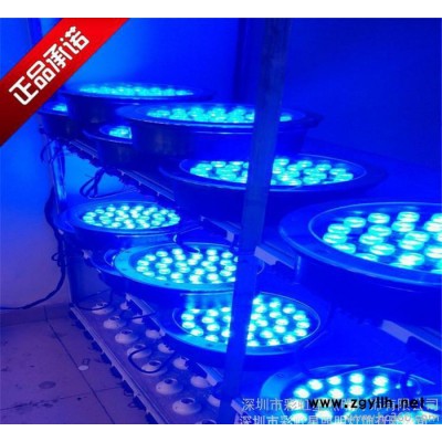 直销LED地埋灯 9W埋地灯 304不锈钢外壳高亮灯珠品质保证质保久