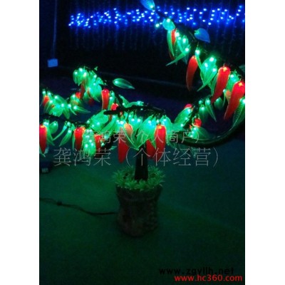 供应各种展示摆设 气氛拱托 装饰照明用LED树灯 盆景树灯 盆景景观灯 LED仿真盆景景观灯 LED装饰景观树