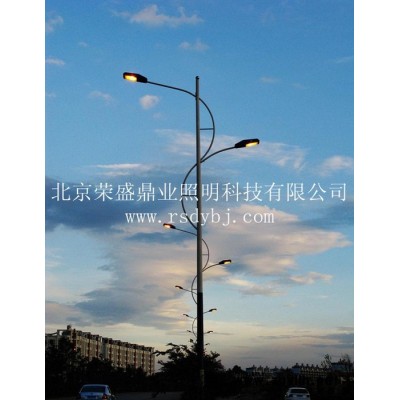 供应荣鼎照明各种款式新颖道路灯道路灯照明