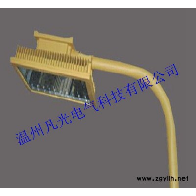 防爆路灯，防爆道路灯，防爆马路灯，KHM52 LED马路灯