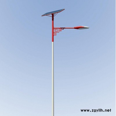 西藏道路照明灯厂家丶 西藏LED景观灯生产厂家丶德阳藏式特色路灯-中晨智慧照明