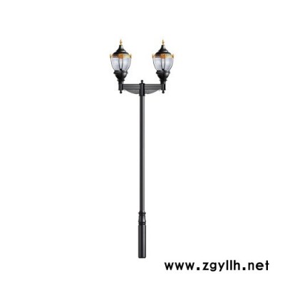 鑫之威XZW-11小区庭院灯LED庭院灯照明系列