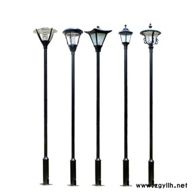 庭院灯 漫步道庭院景观灯免维护护庭院灯 福瑞斯照明