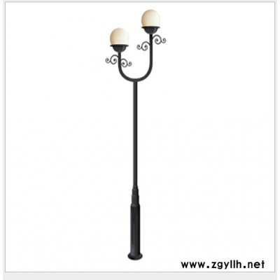 科华庭院灯 LED庭院灯 质量保障 量大从优