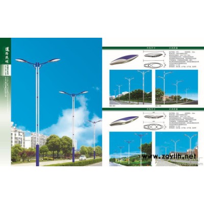 道路灯 路灯高度分 高杆路灯 道路灯 庭院灯 景观灯