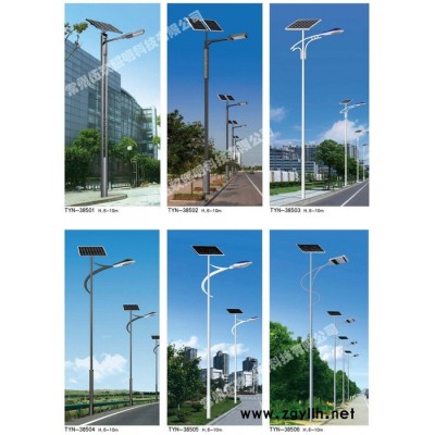 中国灯具城FNZH/伍玖照明专业太阳能路灯太阳能庭院灯道路灯 新农村太阳能路灯改造 贵州遵义太阳能路灯庭院灯厂家批发