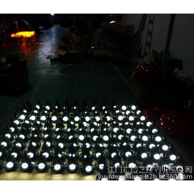 供应LED中国结或LED景观灯 鼓灯   LED灯笼