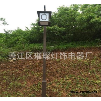 庭院灯 LED庭院灯 3米庭院灯