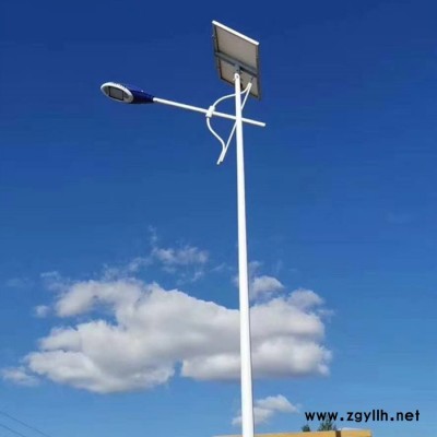 山东日照鑫瑞达太阳能路灯景观路灯庭院灯新能源太阳能庭院灯风光互补路灯多种灯头定制