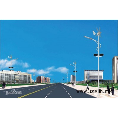 盛友照明 ZHD-008 中华灯LED路灯景观灯广场灯高杆灯户外灯城市道路照明灯