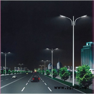 弘耀照明  道路灯系列   道路灯生产厂家