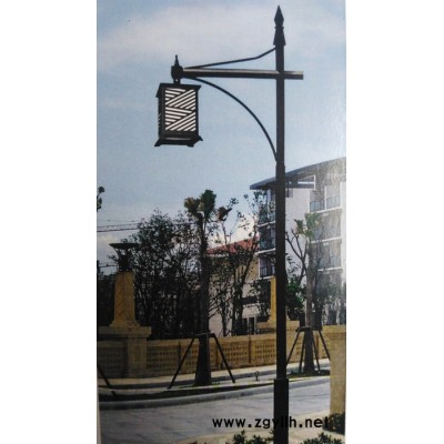 常州FNZH/伍玖照明景区度假村仿古庭院灯小区特色仿古欧式庭院灯景观灯特色仿古庭院灯景观灯乡村田园仿古庭院灯