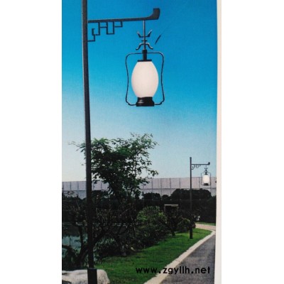 中国灯具城FNZH/伍玖照明小区园林绿化景观景区度假村农家乐 景观灯庭院灯太阳能路灯草坪灯射树投光灯 山东旅游景区景观灯