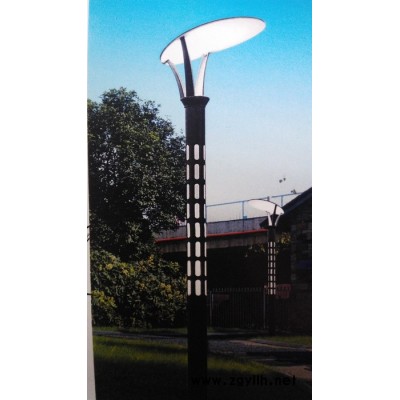 常州FNZH/伍玖照明JGD-0862 小区园林景区街道度假村 景观灯庭院灯太阳能路灯草坪灯柱头灯 湖南路灯景观灯厂家