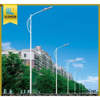 定制 LED道路灯 **单臂道路灯 LED市电单臂路灯 直销