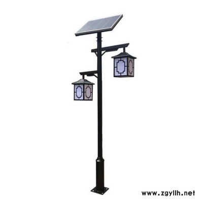 科亚  太阳能庭院灯质量 太阳能庭院灯价格 3米4米庭院灯厂家价格 小区庭院灯批发 太阳能庭院灯厂家