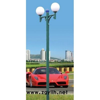 广安庭院灯 四川庭院灯