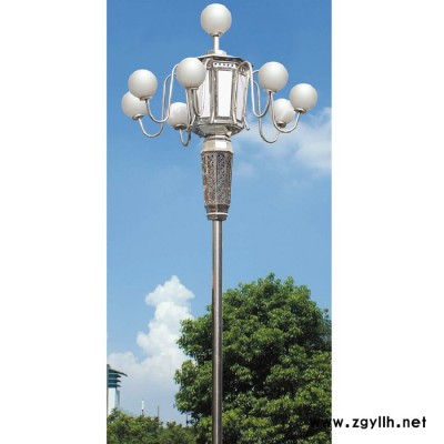 华朗HL-13001LED路灯中华灯组合灯系列8米10米12米道路灯厂家