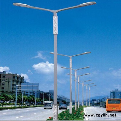 博达成001 异形灯**景观灯异形灯LED户外灯小区花园路灯庭院灯定制