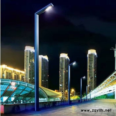 工厂直销 LED户外景观灯庭院灯小区路灯园林灯公园灯