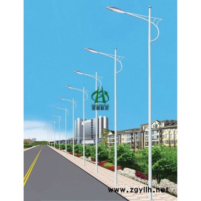 圣豪科技其他 道路灯