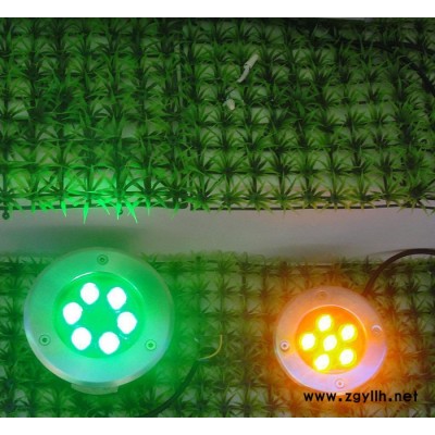 LED地埋灯/埋地灯/LED灯/装饰灯/3W地埋灯/LED地埋灯厂家