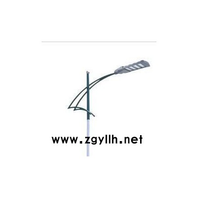 8米led路灯美国普瑞芯片道路灯高效超亮市政LED路灯专业路灯