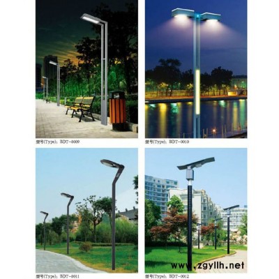 辉泽耀TYD-01 庭院灯 户外庭院灯 仿古庭院灯 厂家直供 造型美观 节能环保